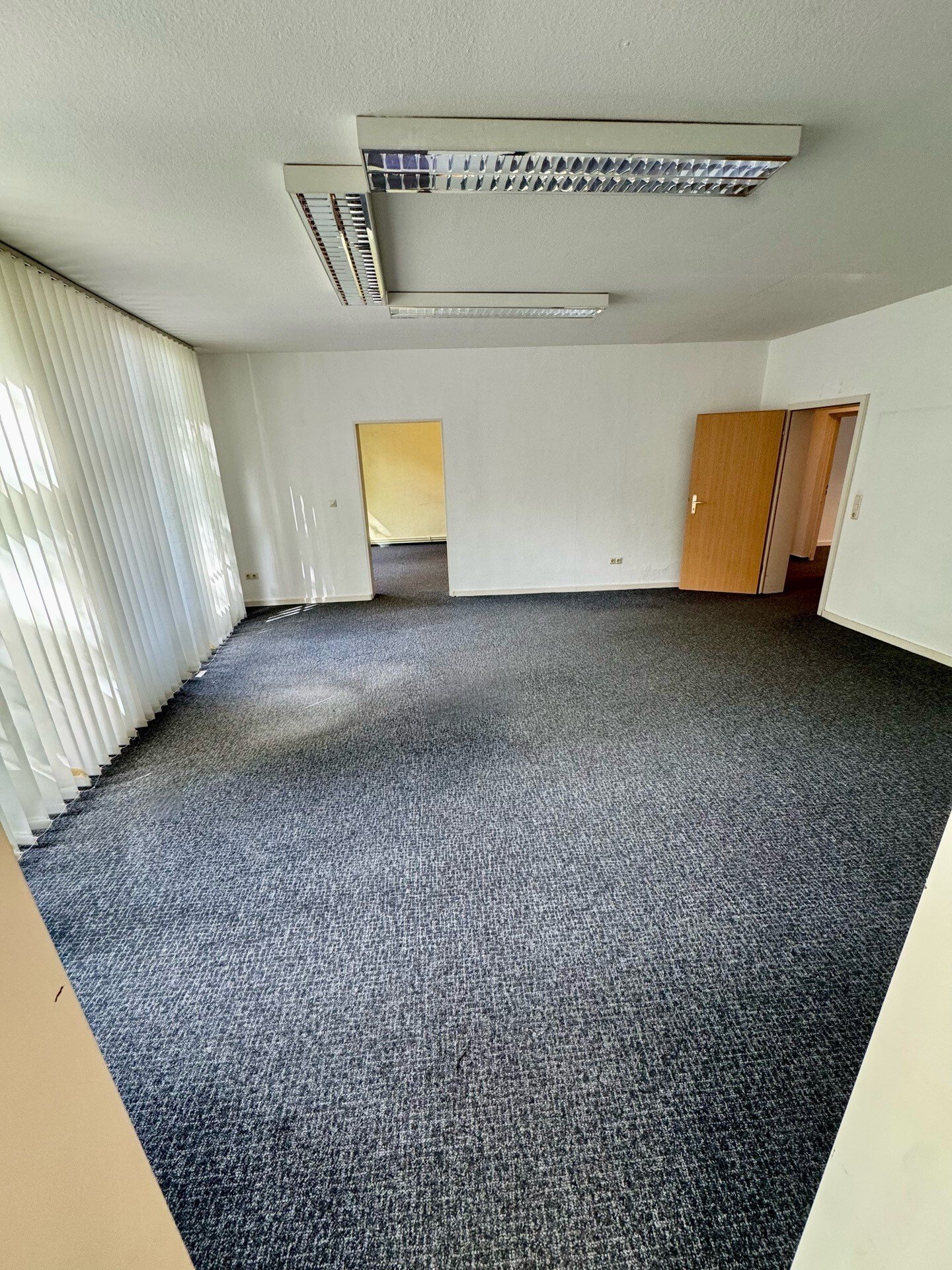 Goslar-Altstadt: Großzügige 5-Zimmerwohnung  