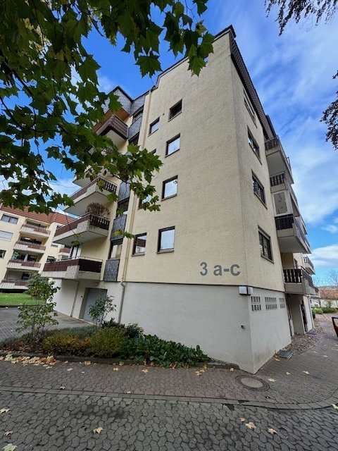 Eigentumswohnung in Bad Harzburg