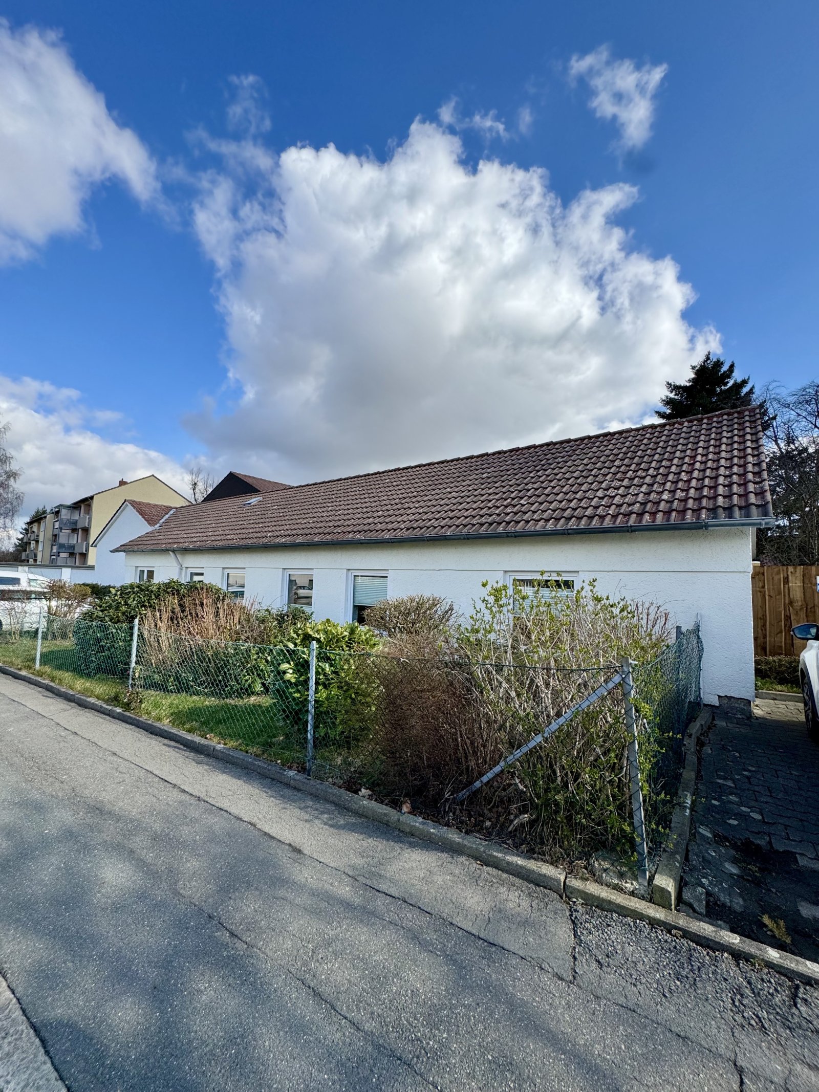 Wohn- & Gewerbeimmobilie im Herzen von Goslar