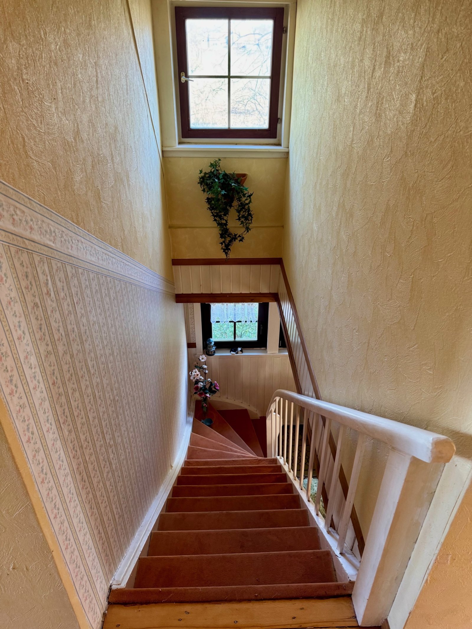 Einfamilienhaus in Döhren - Neue Heimat für die Familie