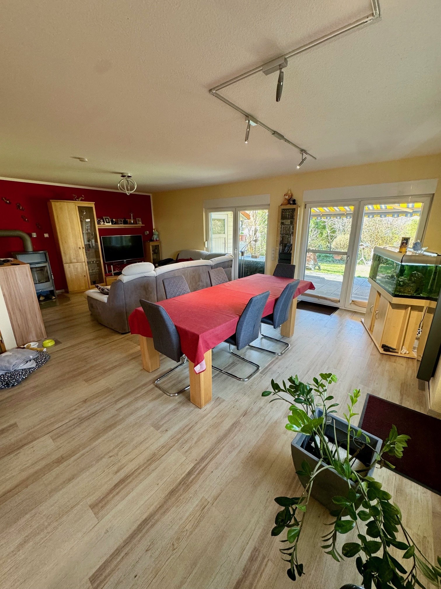 Doppelhaushälfte in Goslar mit 217 m² Wohn-/Nutzfläche