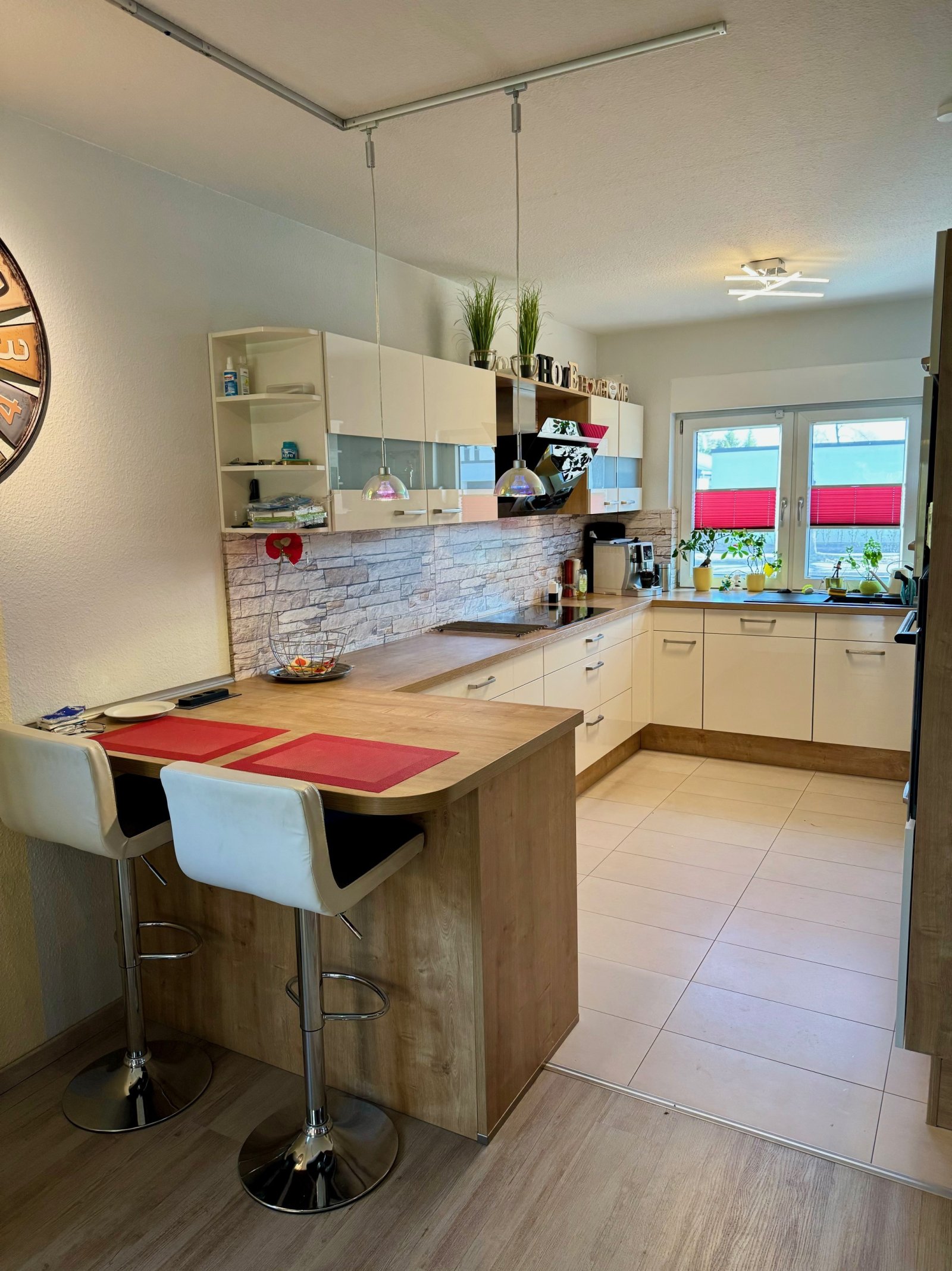 Doppelhaushälfte in Goslar mit 217 m² Wohn-/Nutzfläche