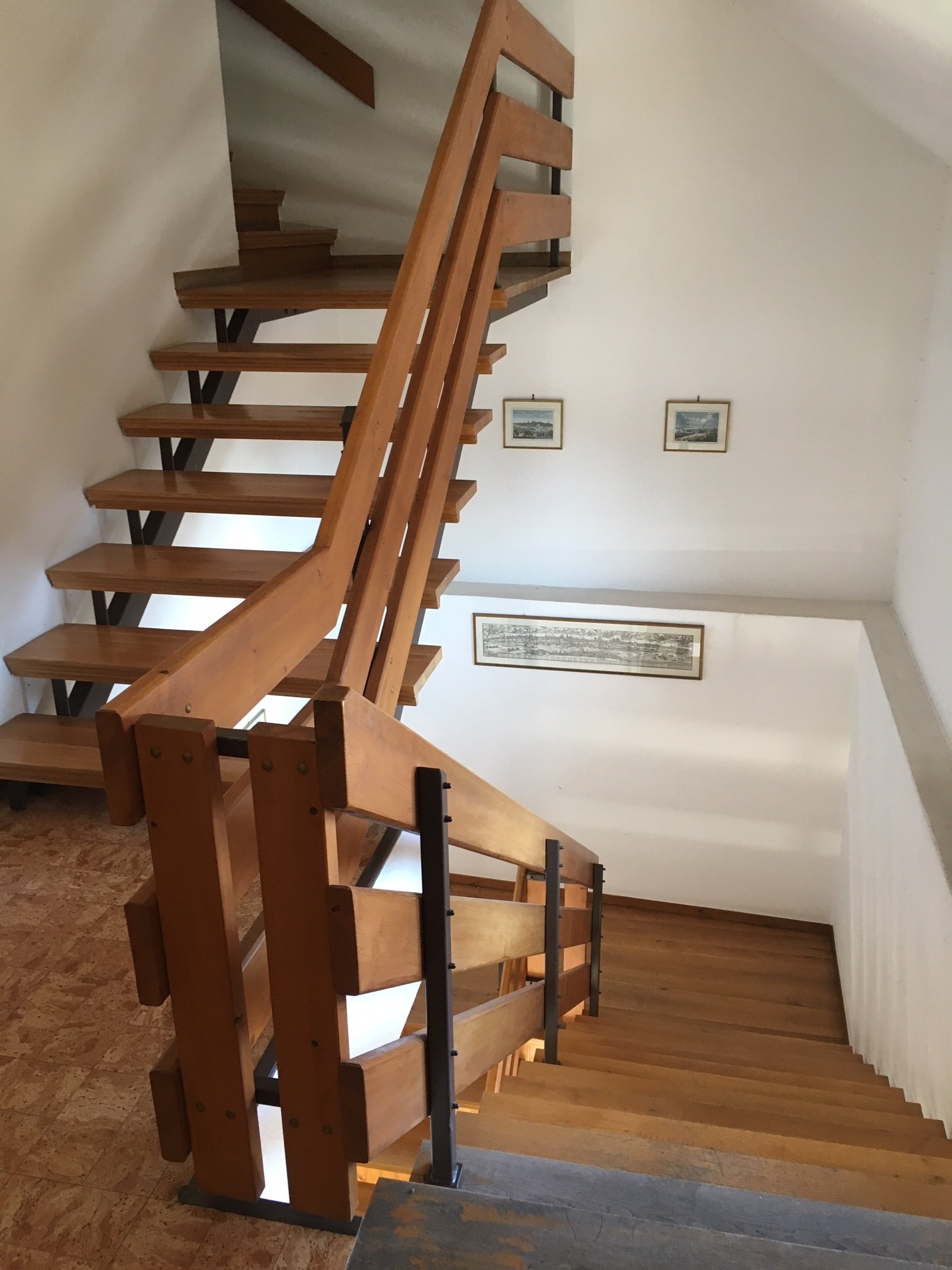 ETW in Zentraler Innenstadtlage - 2-Zimmer mit Stellplatz