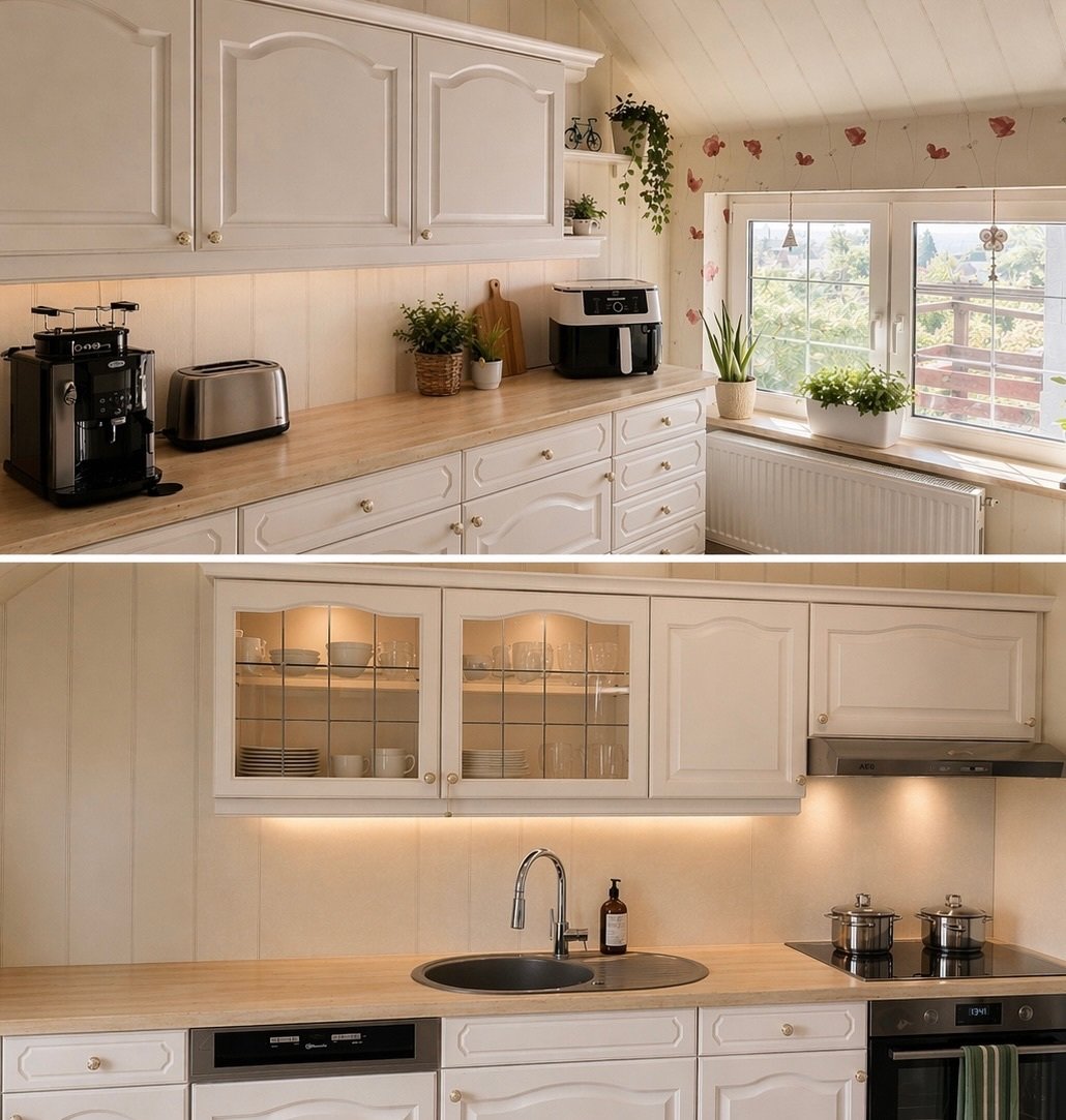 Haus in St. Andreasberg/Wohnen im Drehort von "harter Brocken"