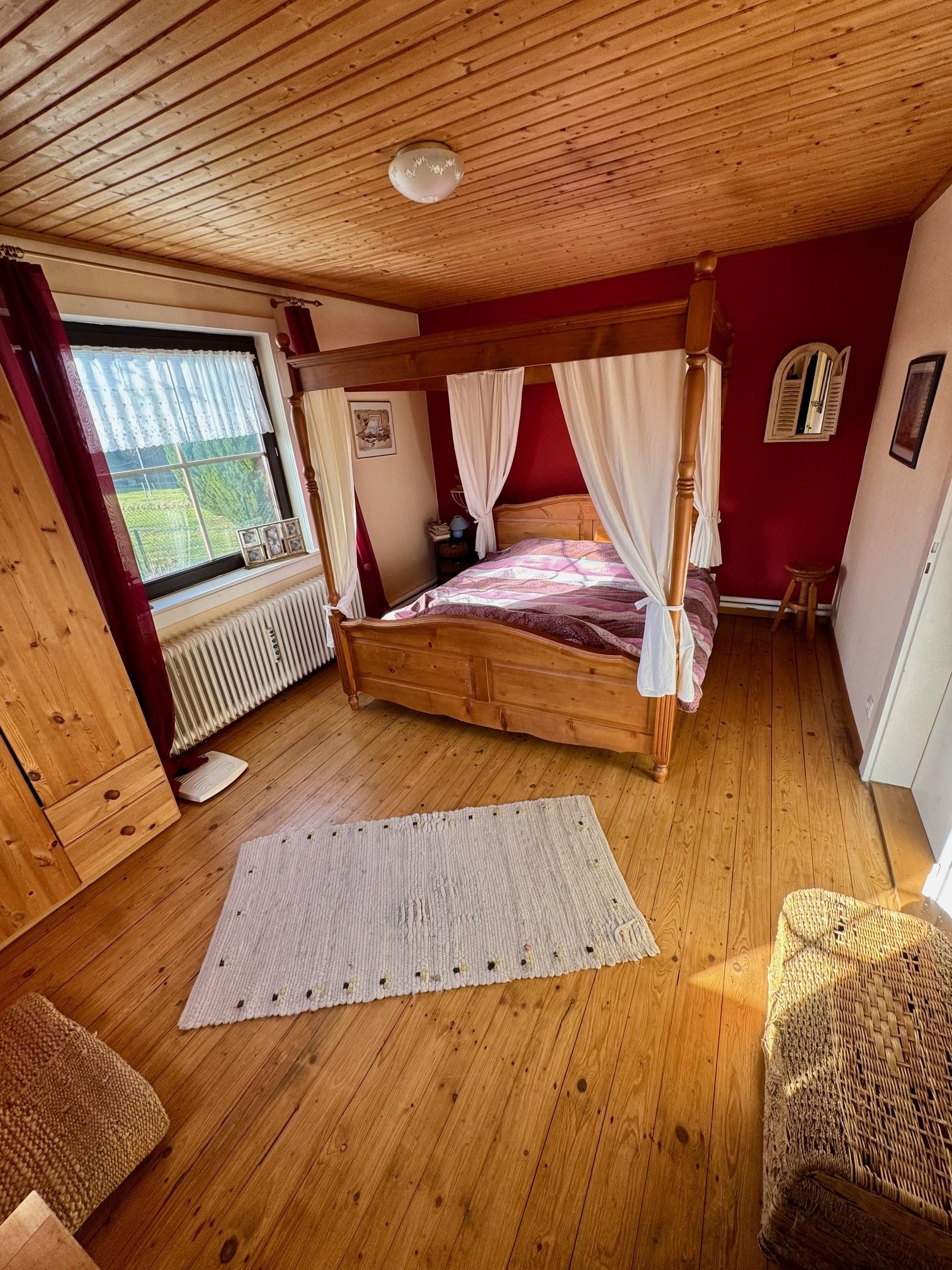 Einfamilienhaus in Döhren - Neue Heimat für die Familie