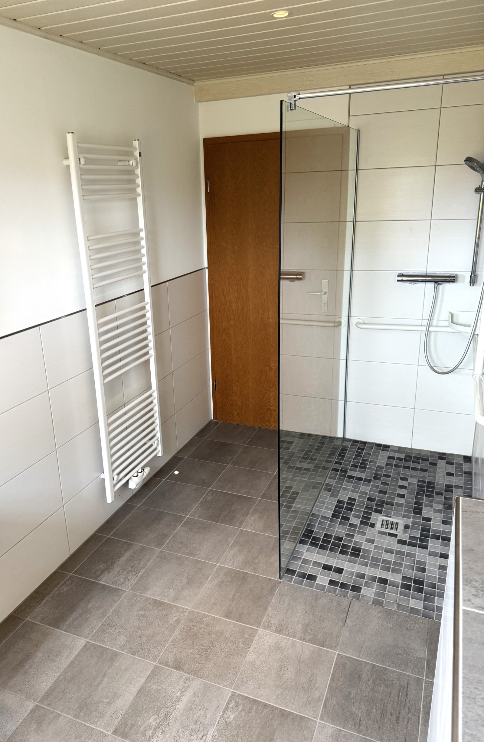 Moderne 3-Zimmer in ruhiger Lage in Weddingen