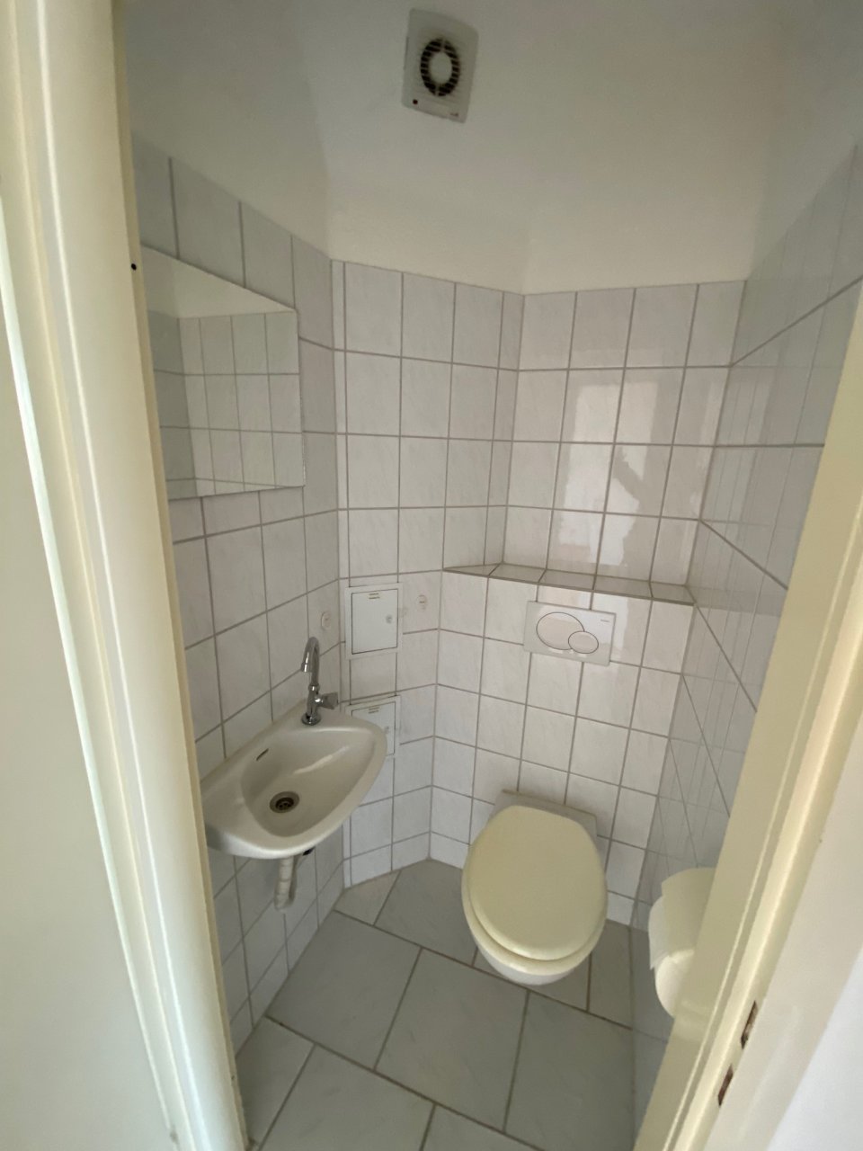 Gäste-WC Gäste-WC