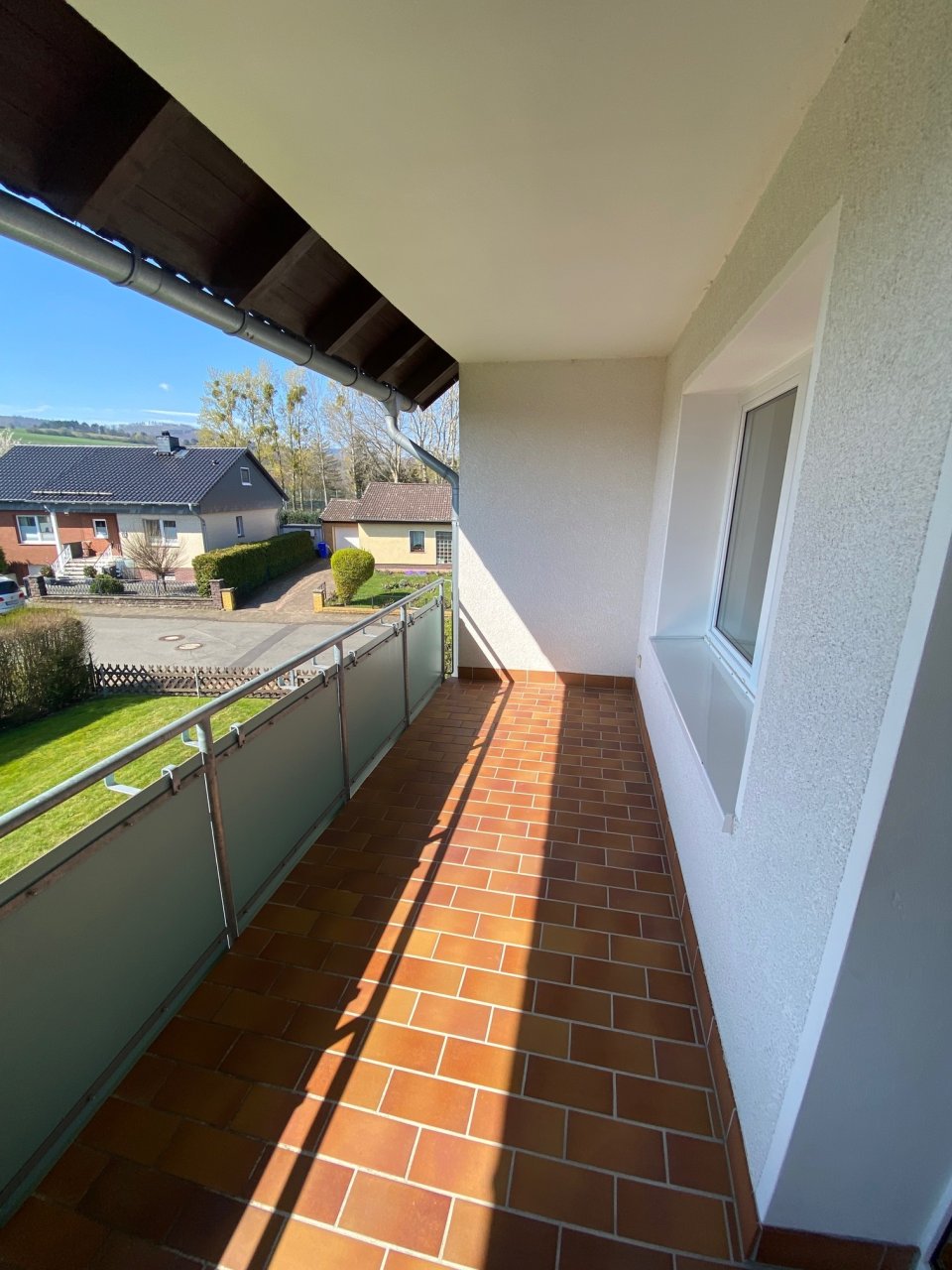 Balkon Balkon