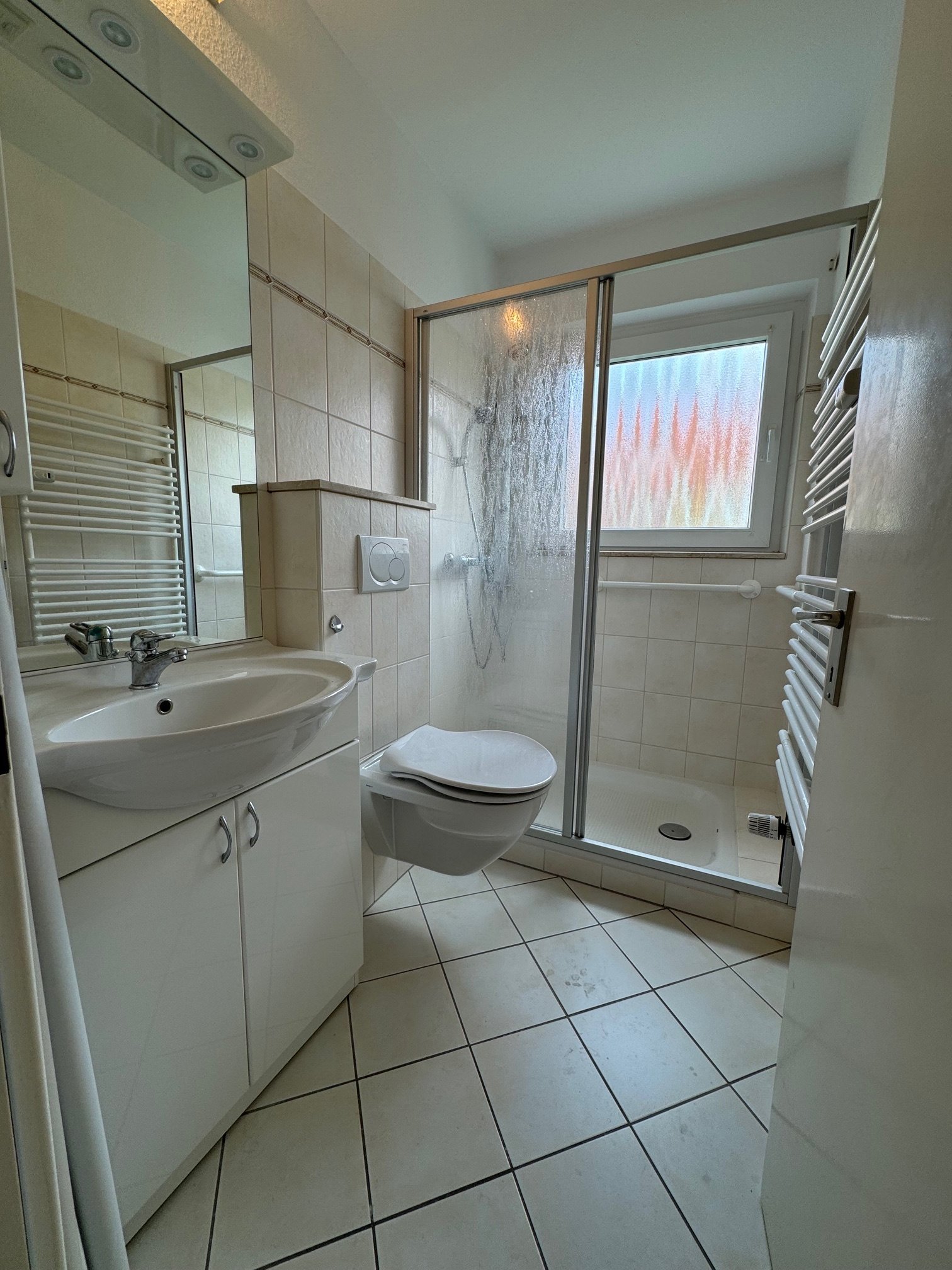 Badezimmer 2