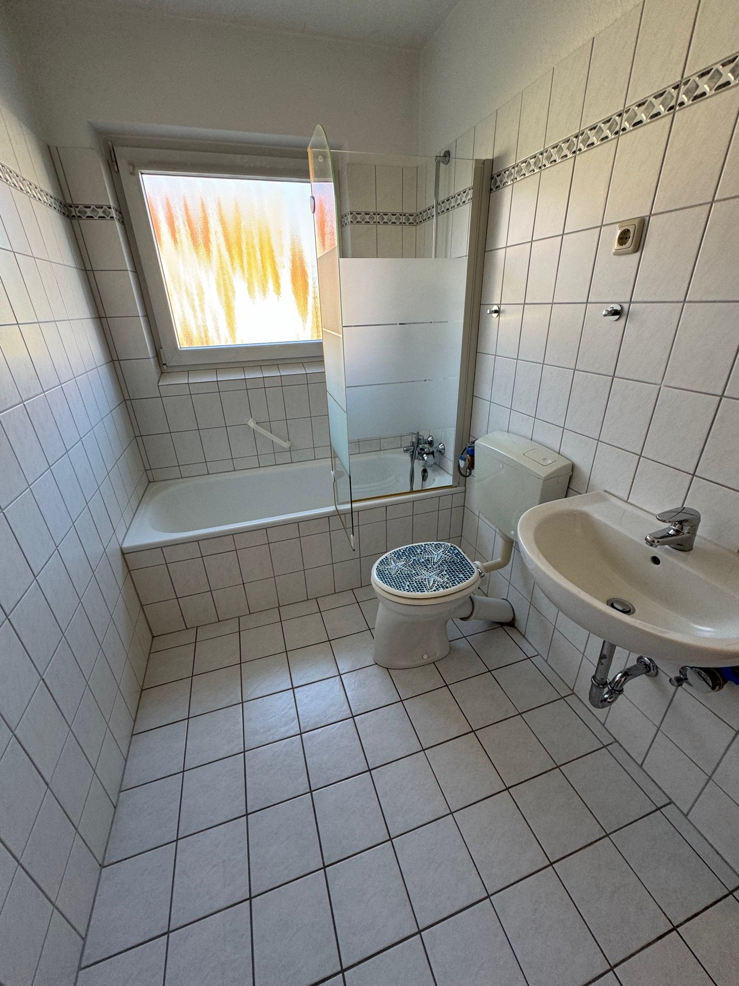 Badezimmer 1