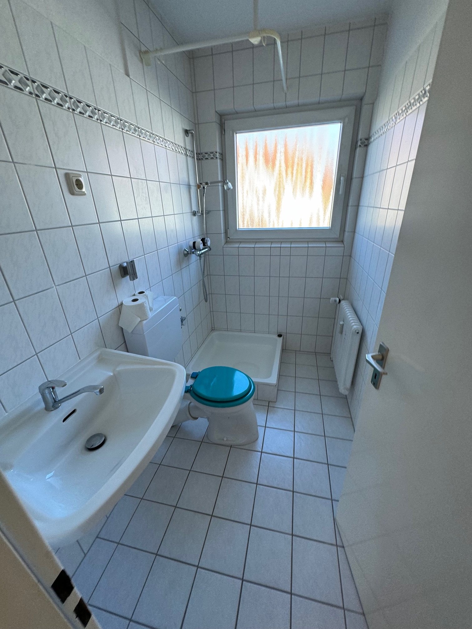 Badezimmer 2