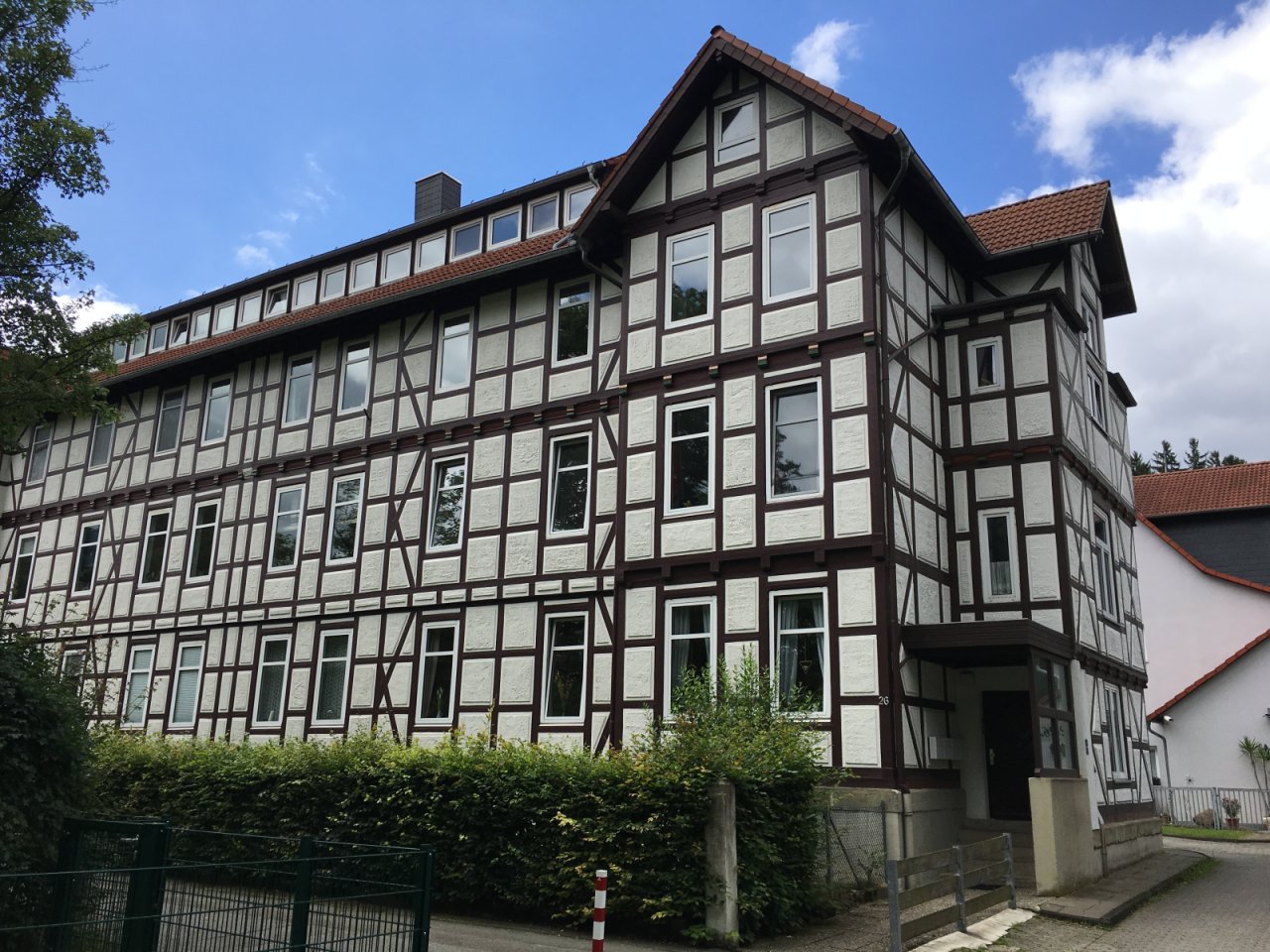 Außenansicht