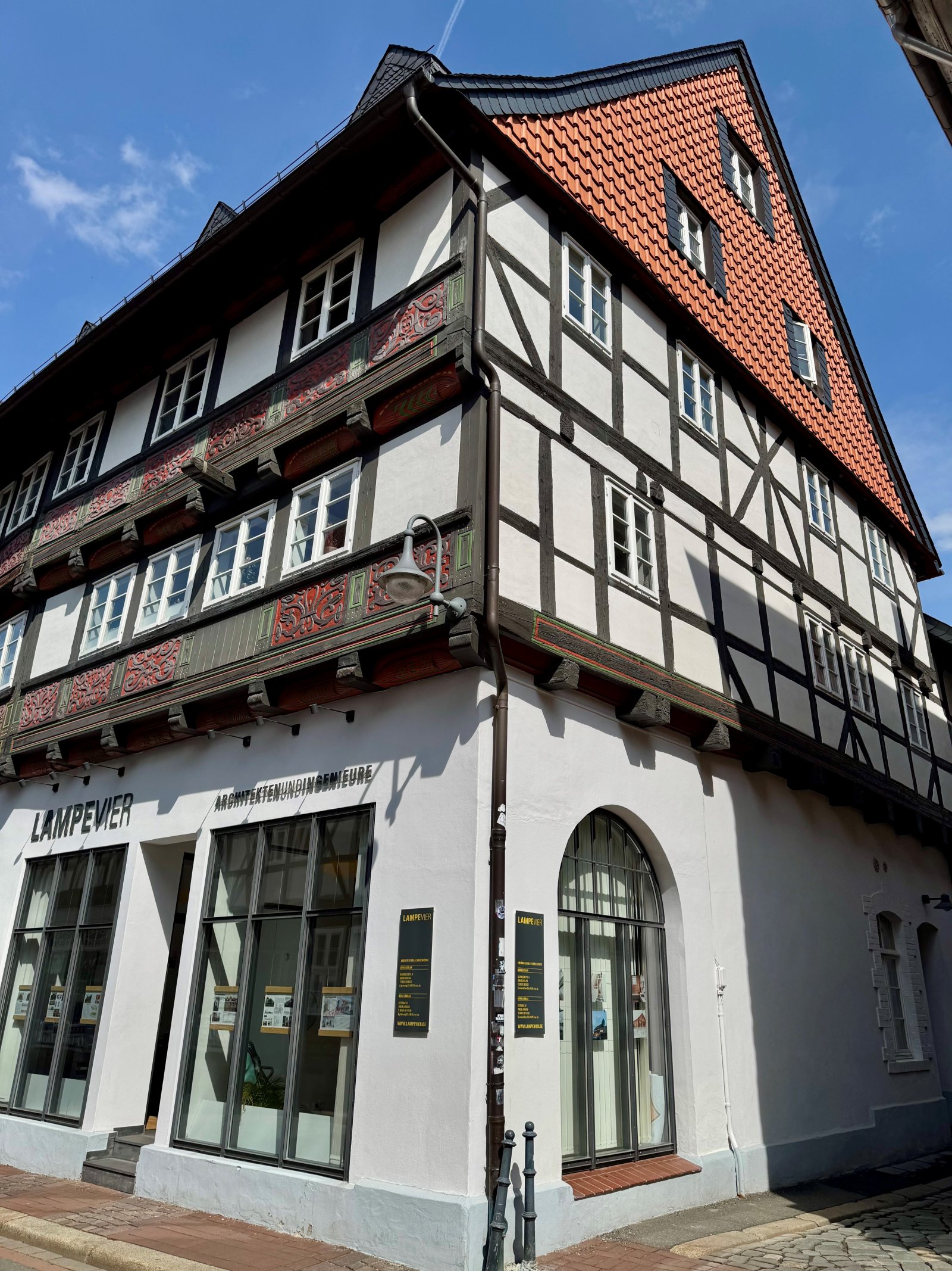 Außenansicht Außenansicht
