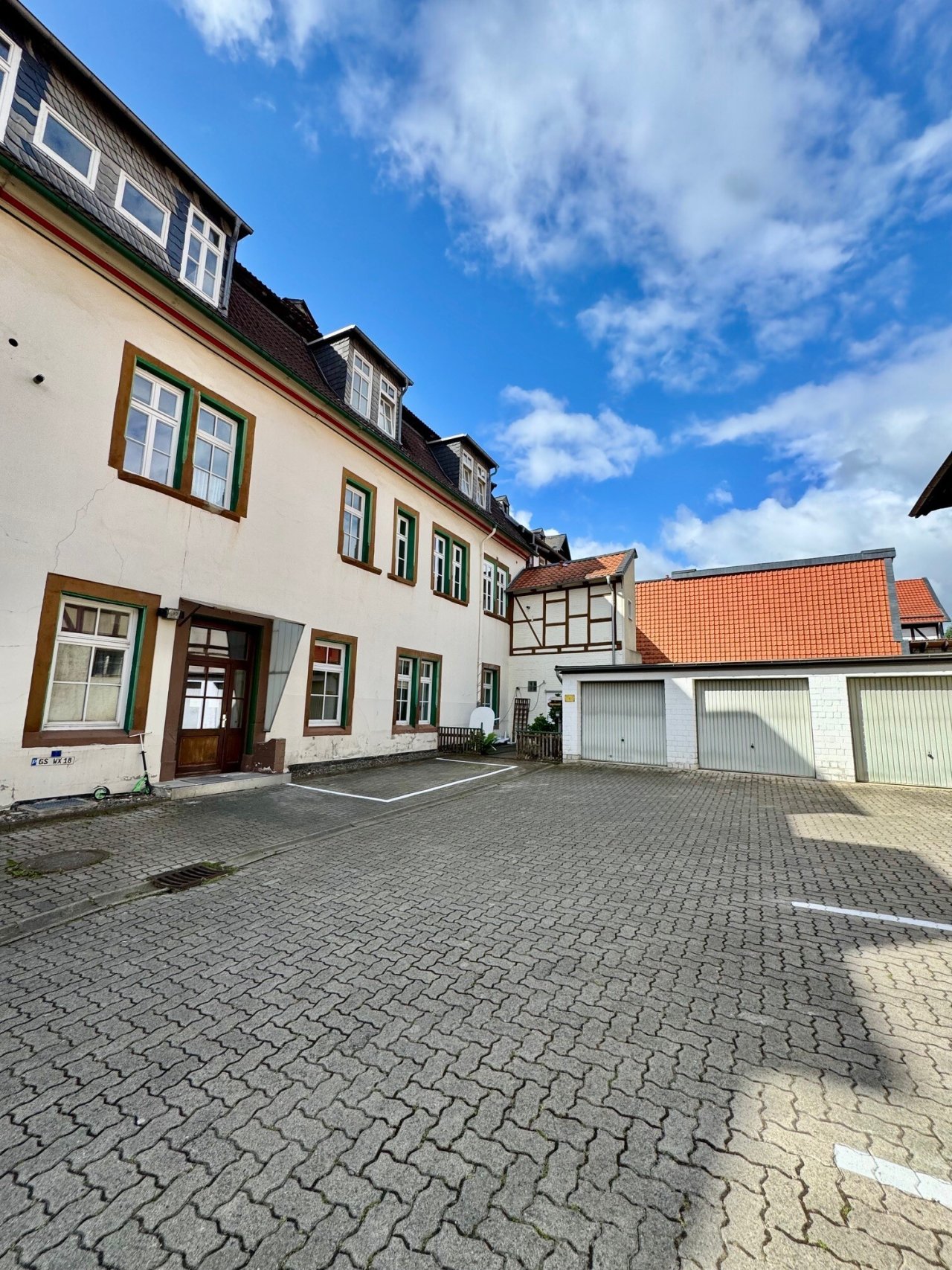Rückseite Rückseite