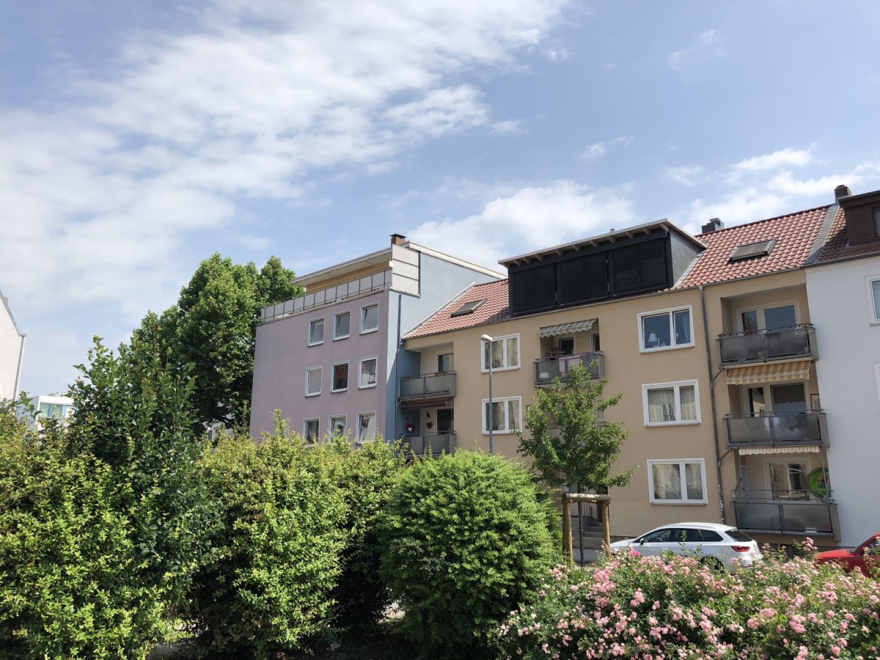 Außenansicht