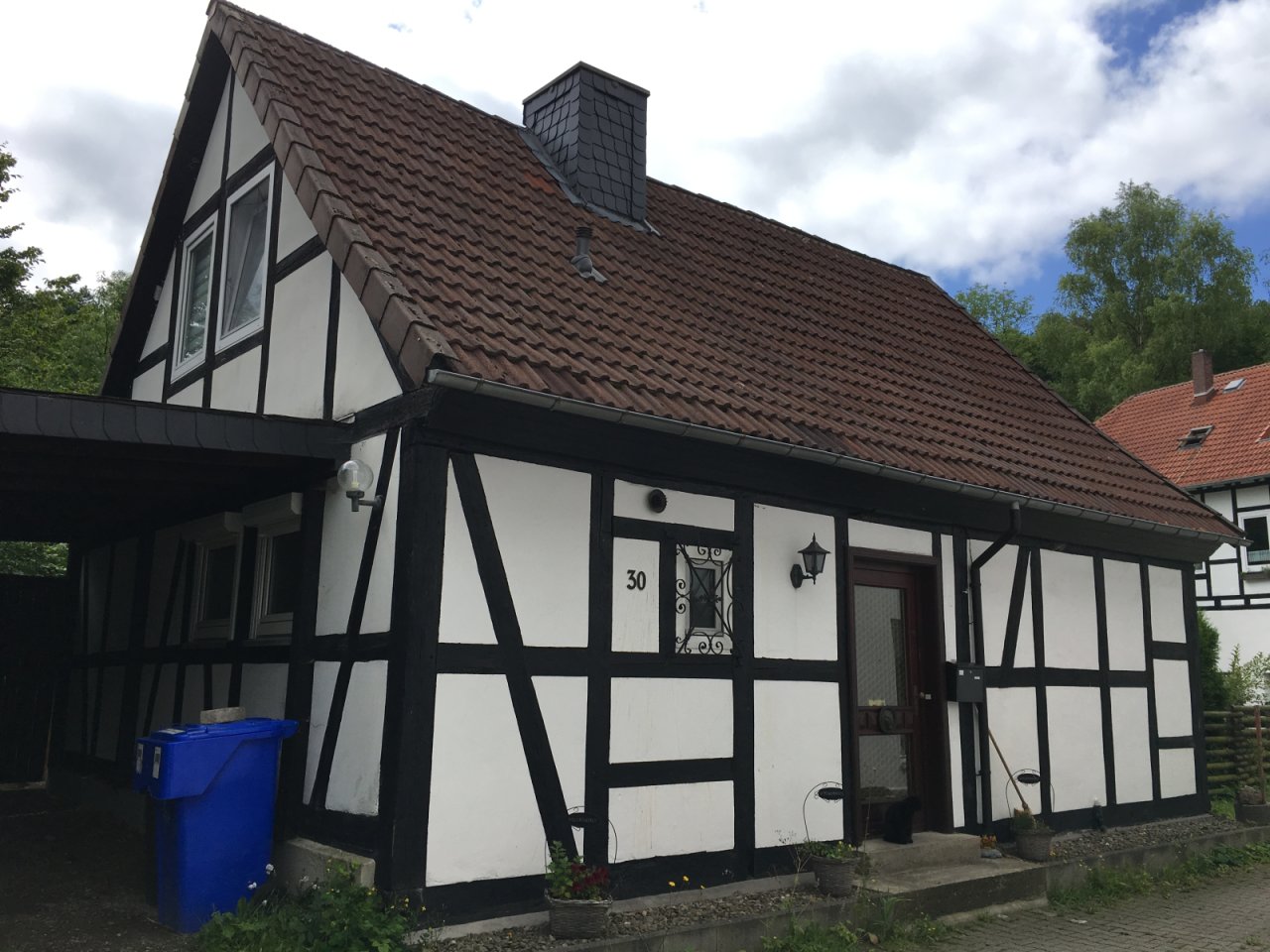 Außenansicht