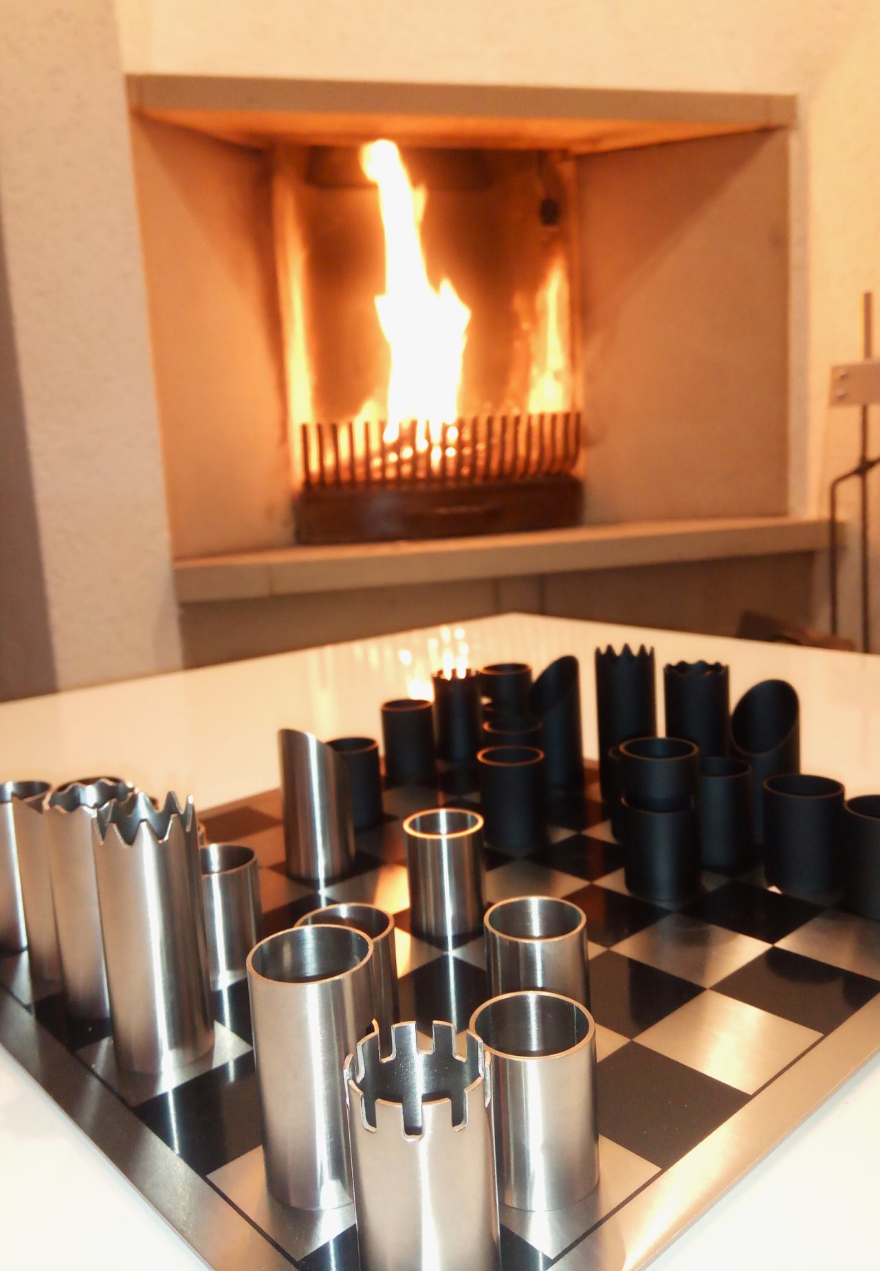 Kamin