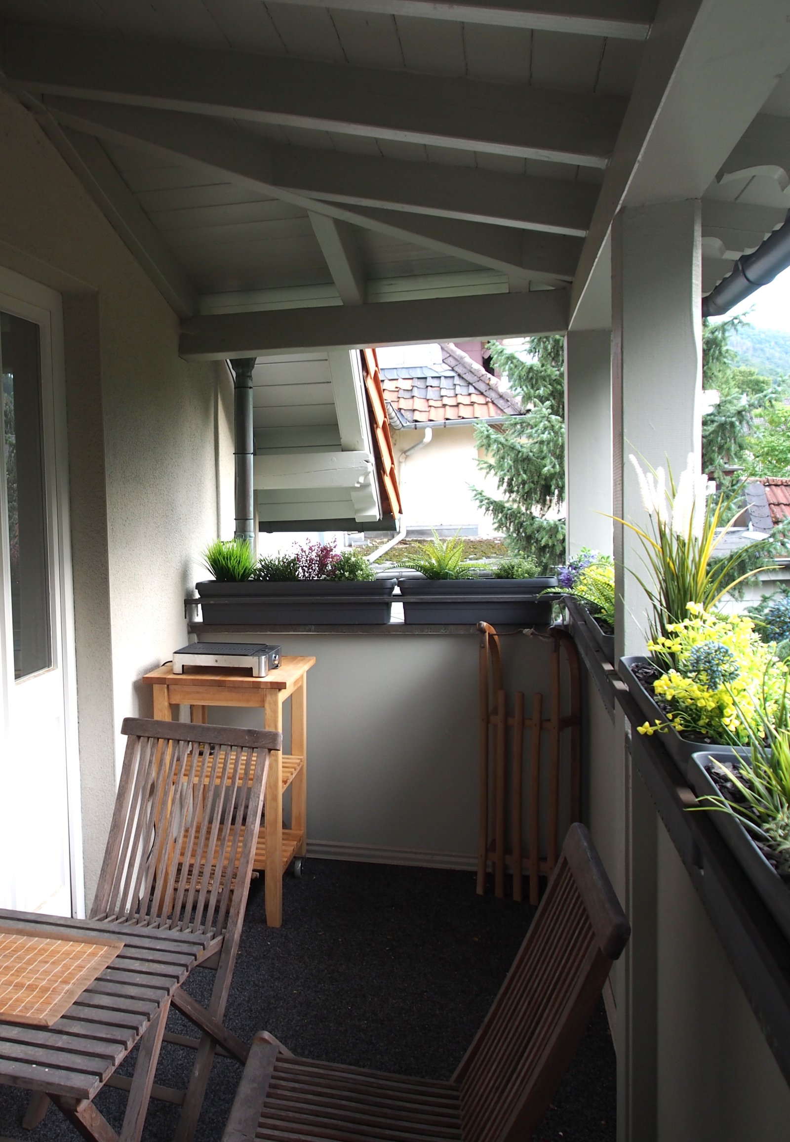Balkon Balkon