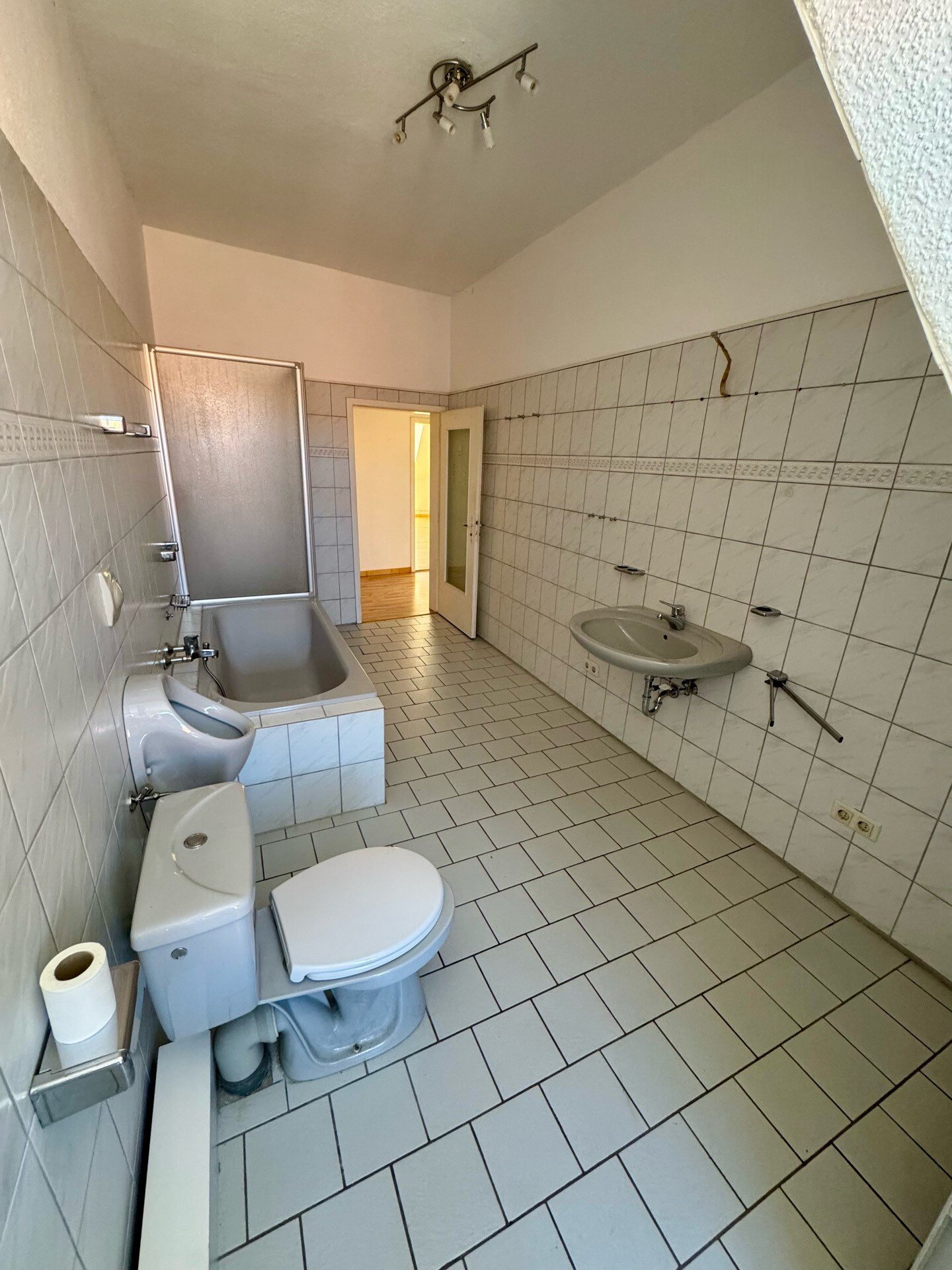Badezimmer Badezimmer