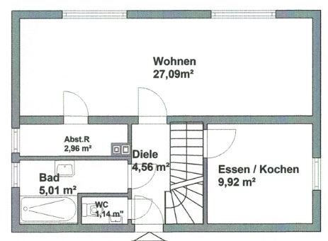 Grundriss EG Grundriss EG