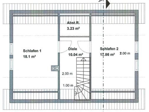 Grundriss OG Grundriss OG