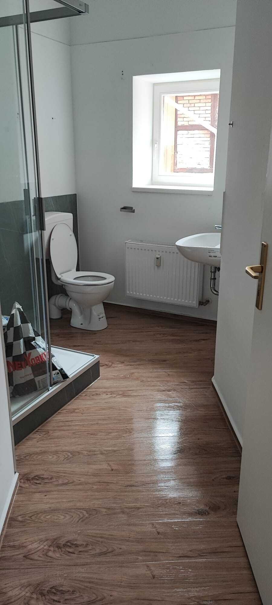 Badezimmer Badezimmer