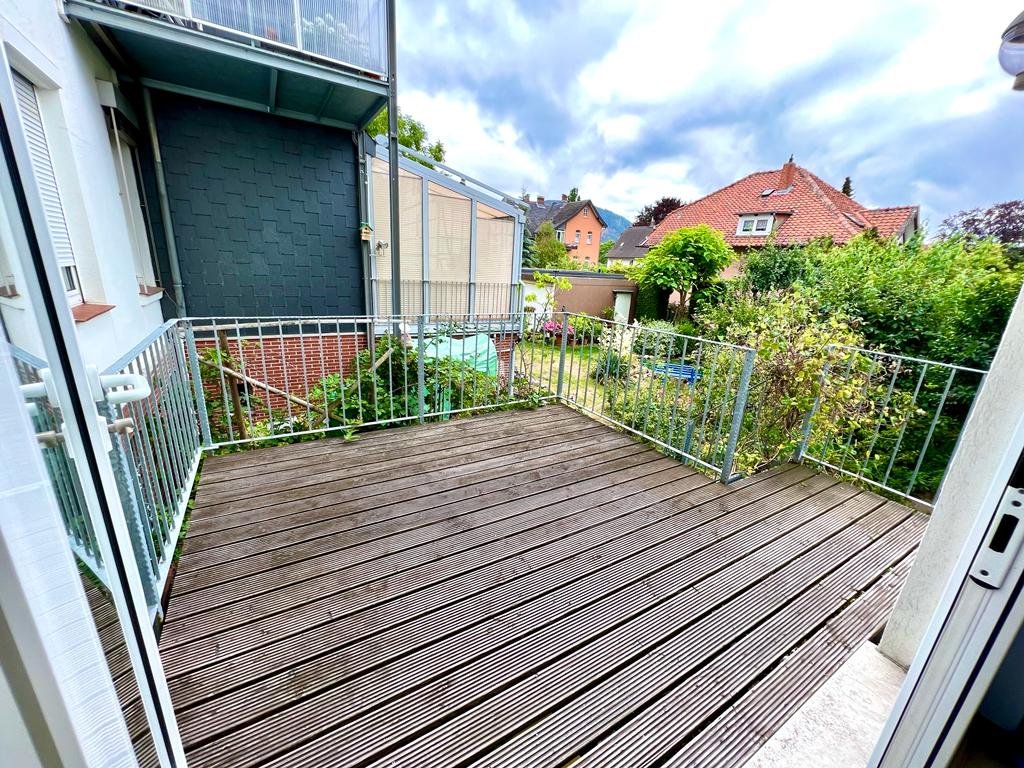 Balkon Balkon