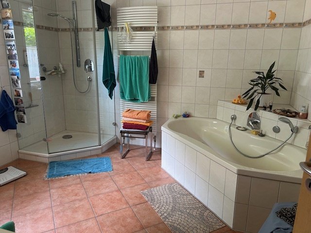 Badezimmer Badezimmer