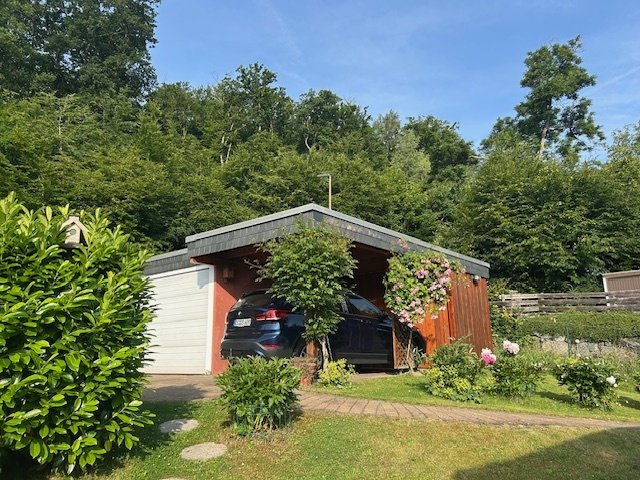 Carport / Garage Carport / Garage