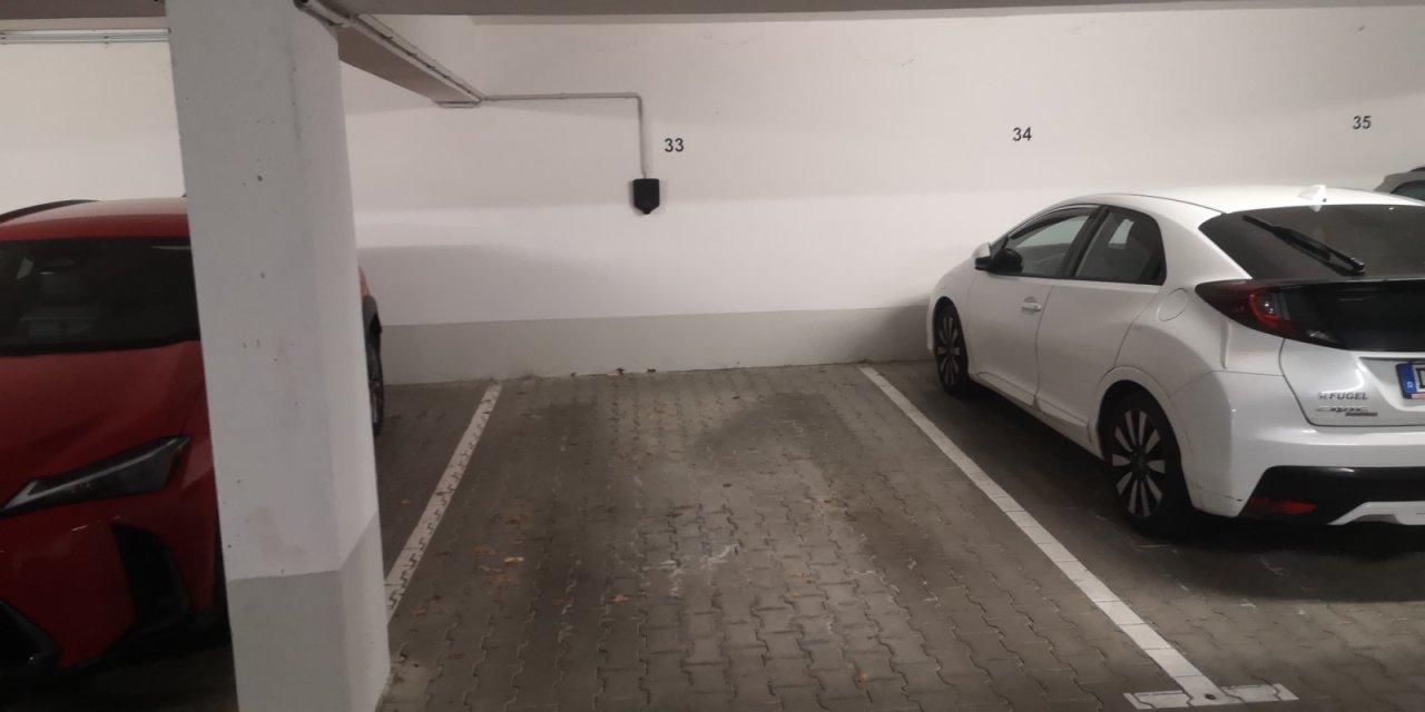 Stellplatz Stellplatz