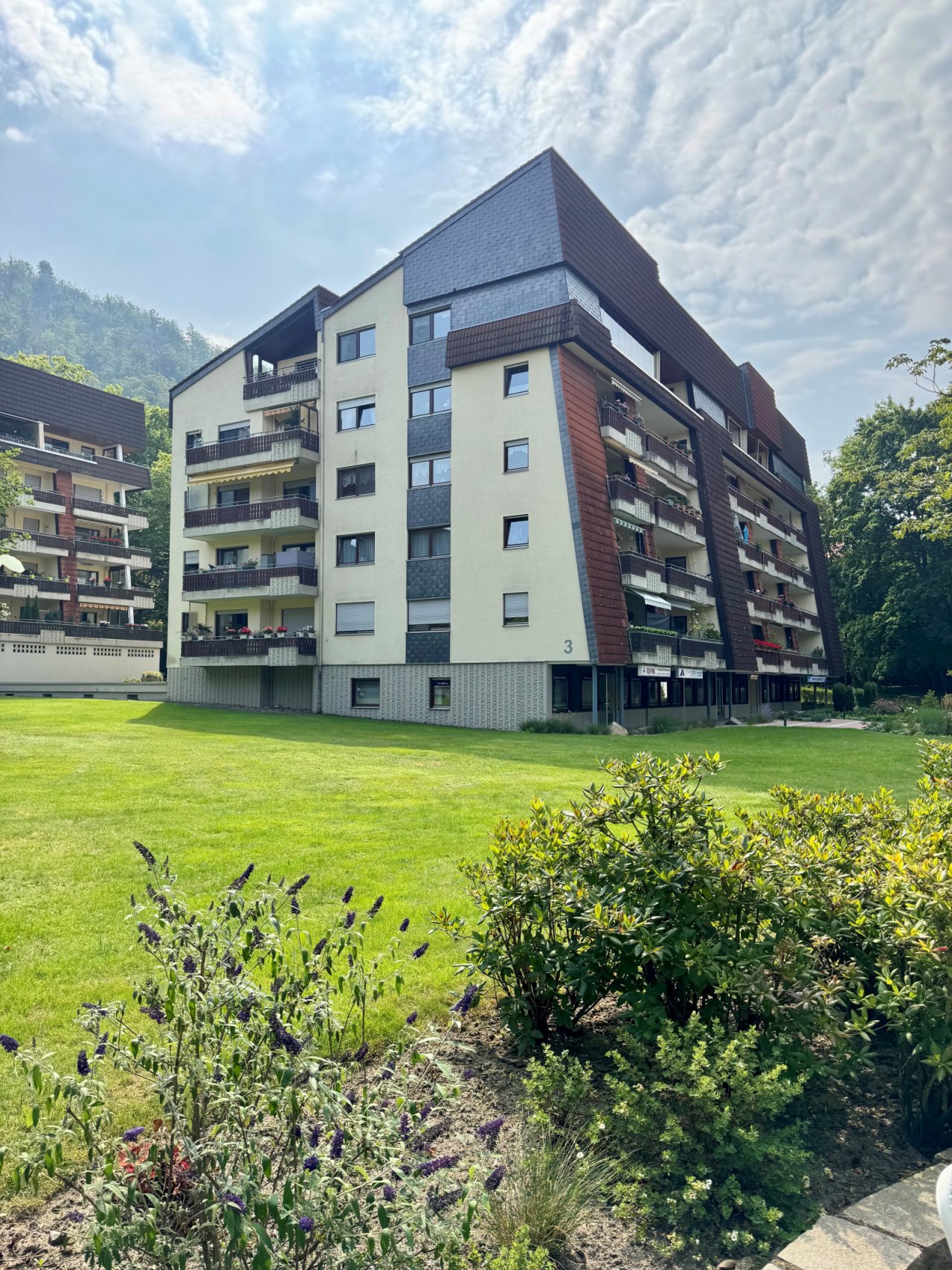 Außenansicht Außenansicht