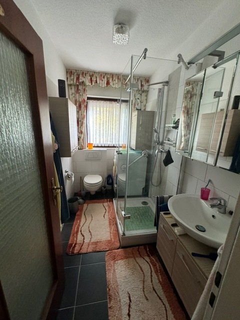 Badezimmer Badezimmer