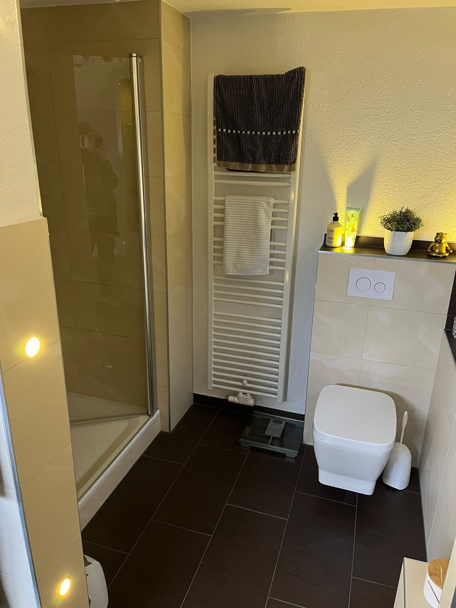 Badezimmer OG