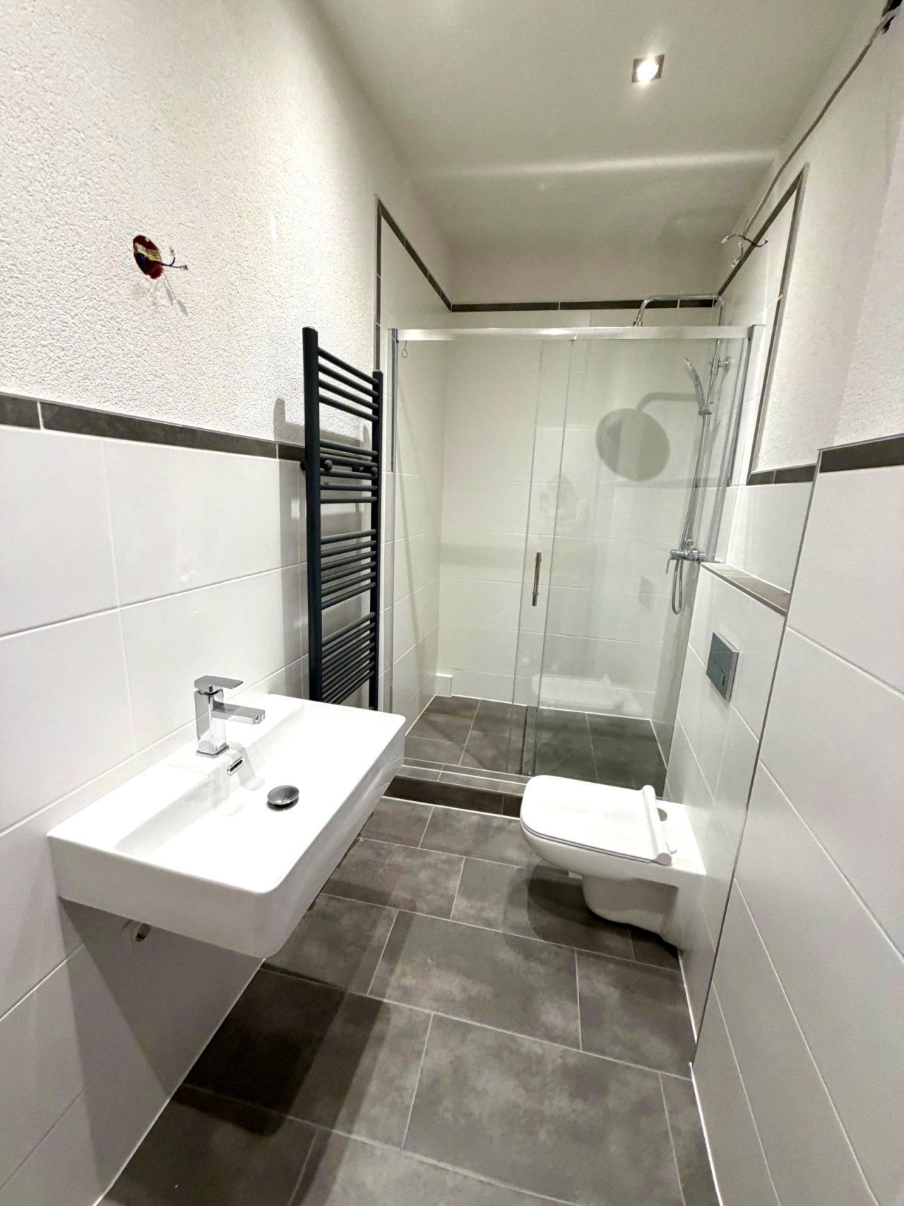 Badezimmer Badezimmer