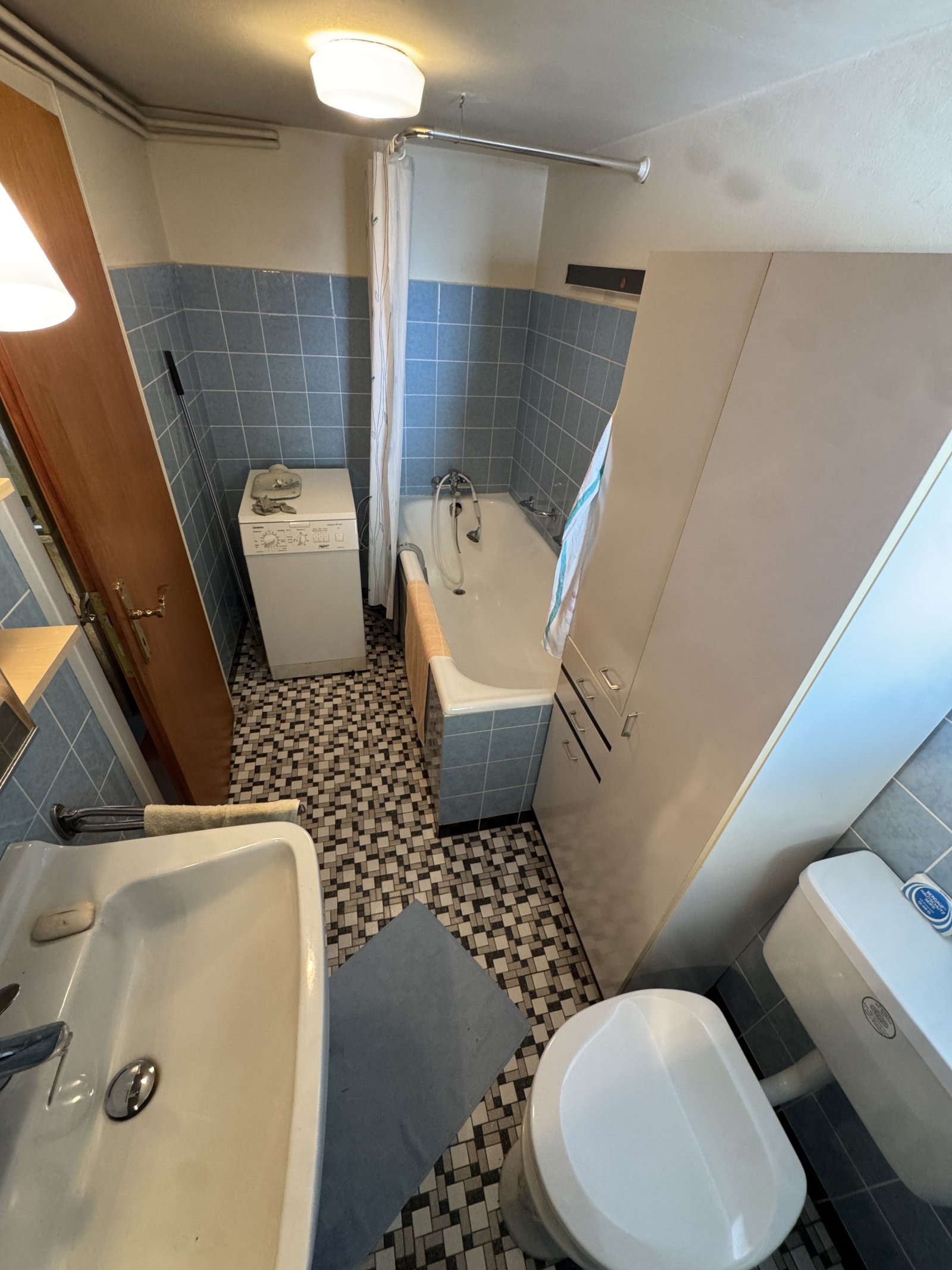 Badezimmer Badezimmer