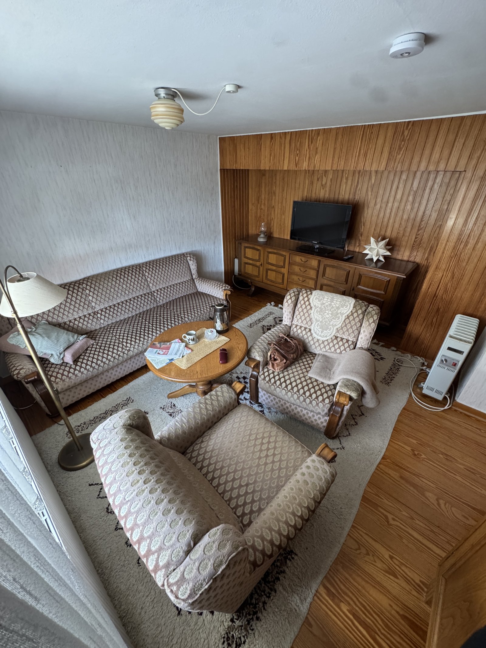 Wohnzimmer Wohnzimmer