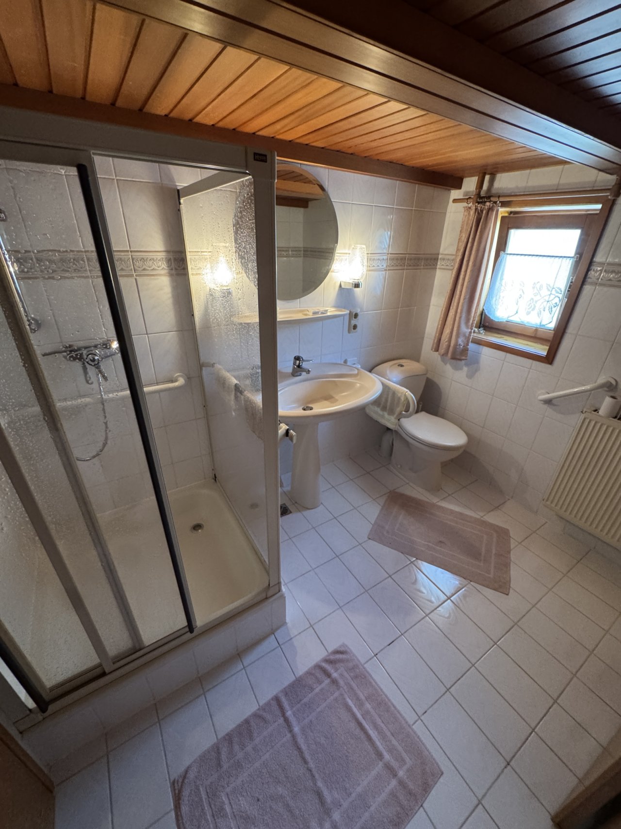 Badezimmer Badezimmer