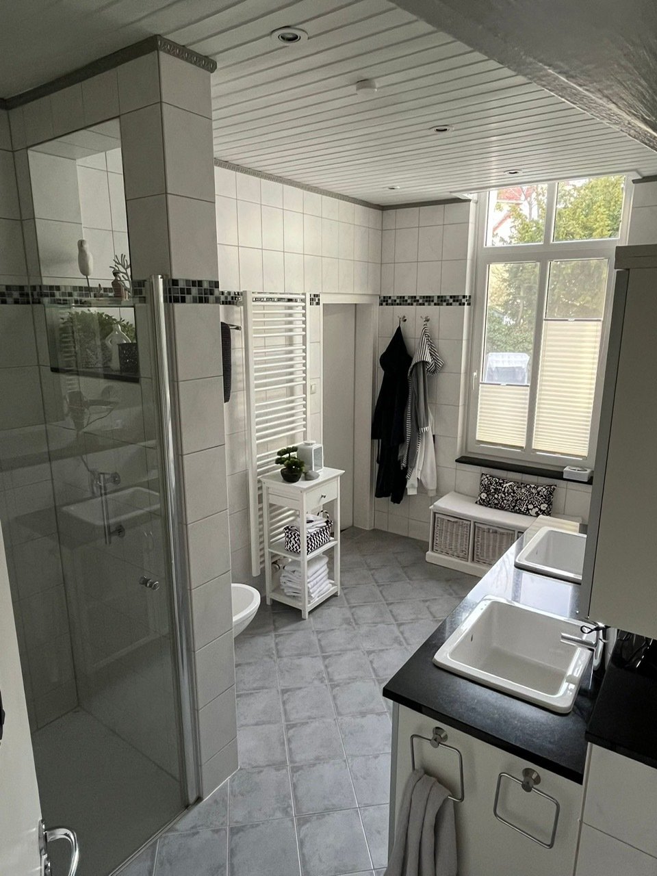 Badezimmer Badezimmer