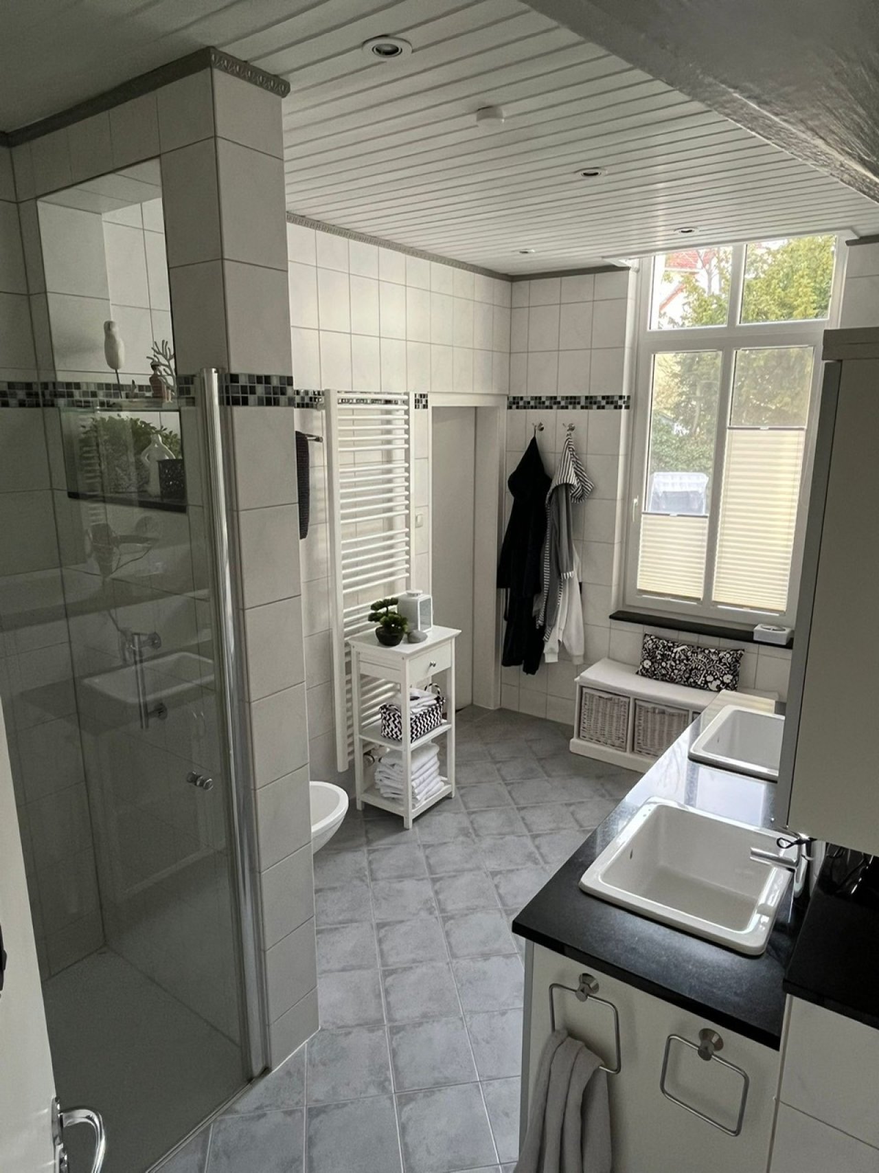 Badezimmer Badezimmer