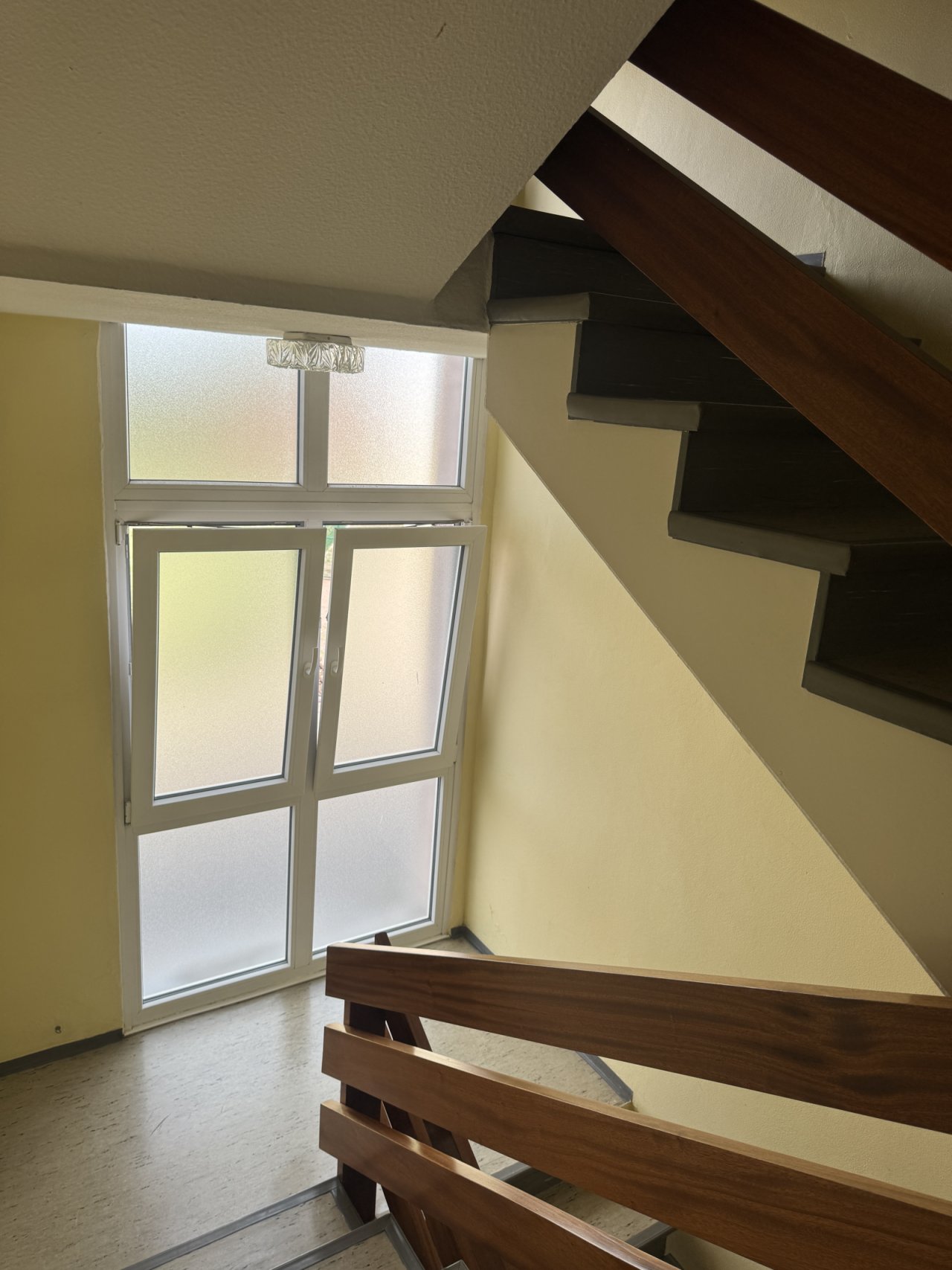 Treppenhaus