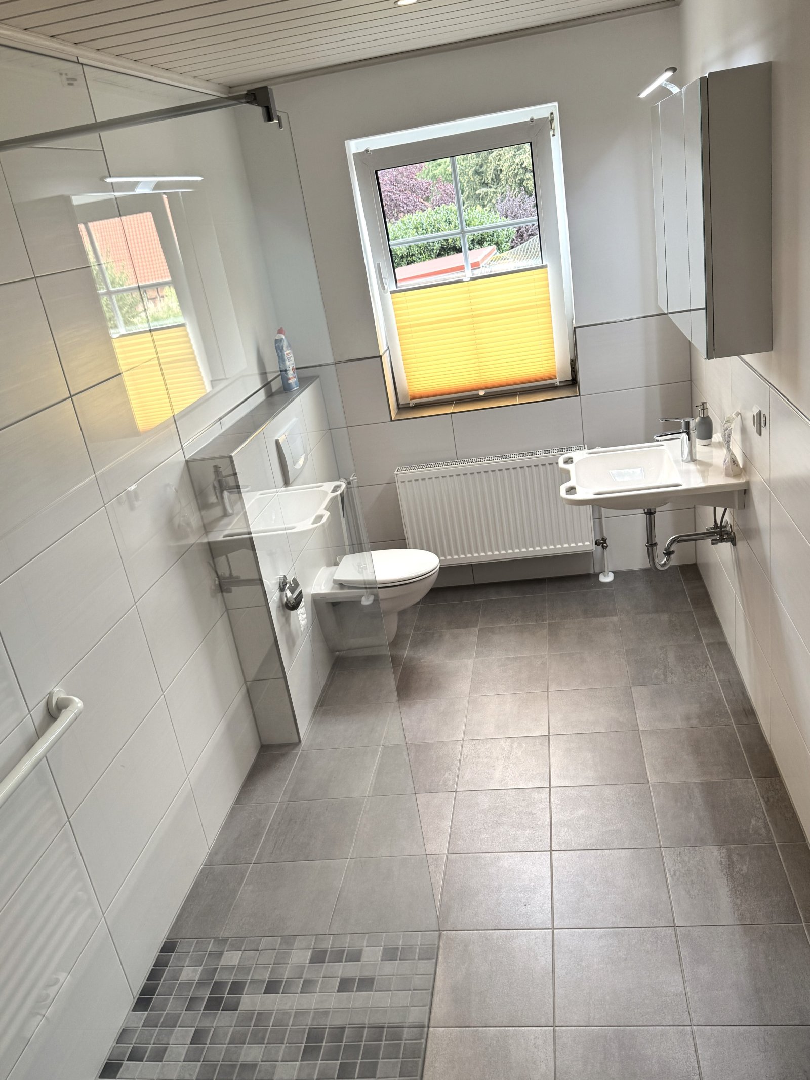 Badezimmer Badezimmer