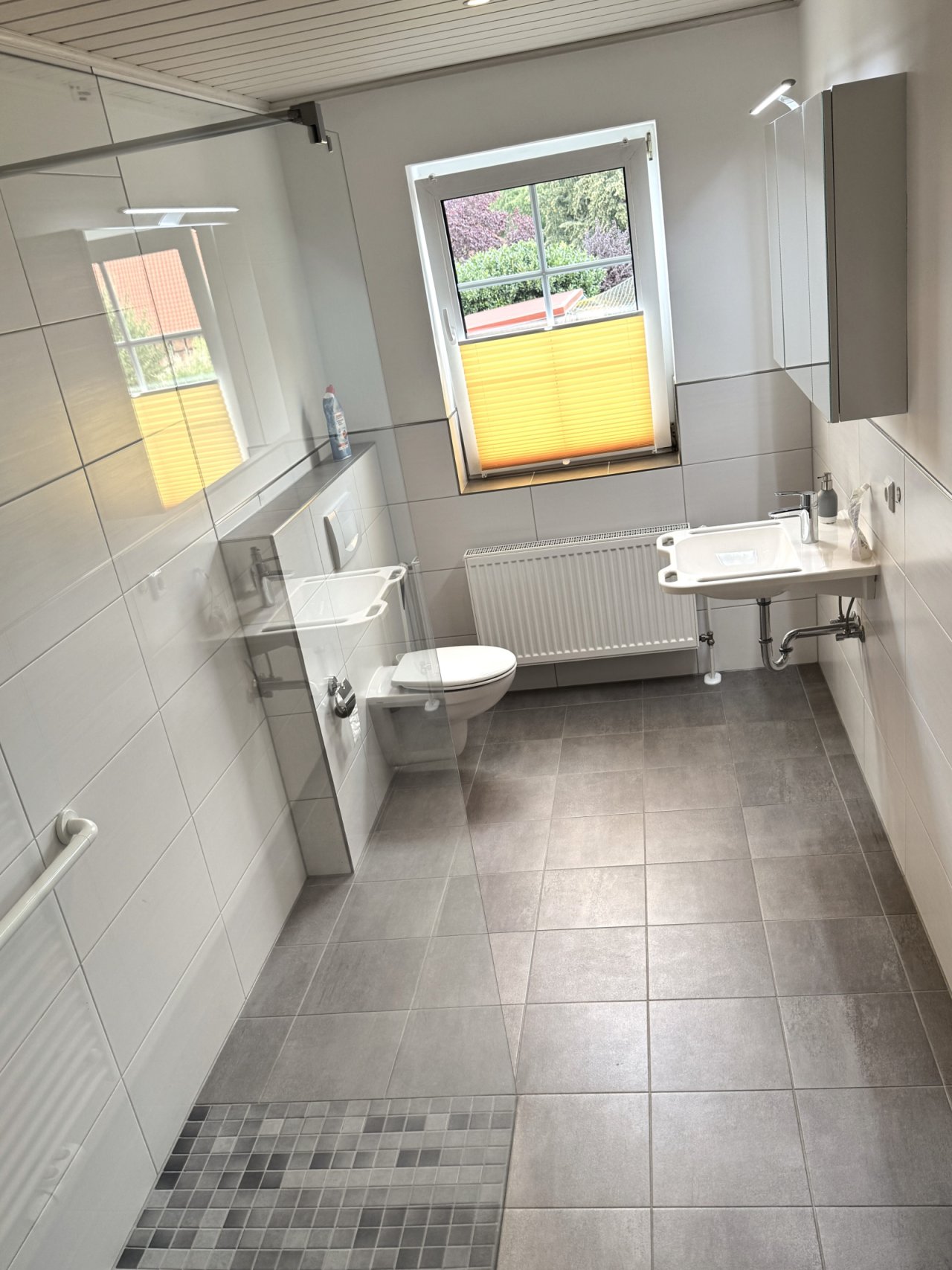 Badezimmer Badezimmer
