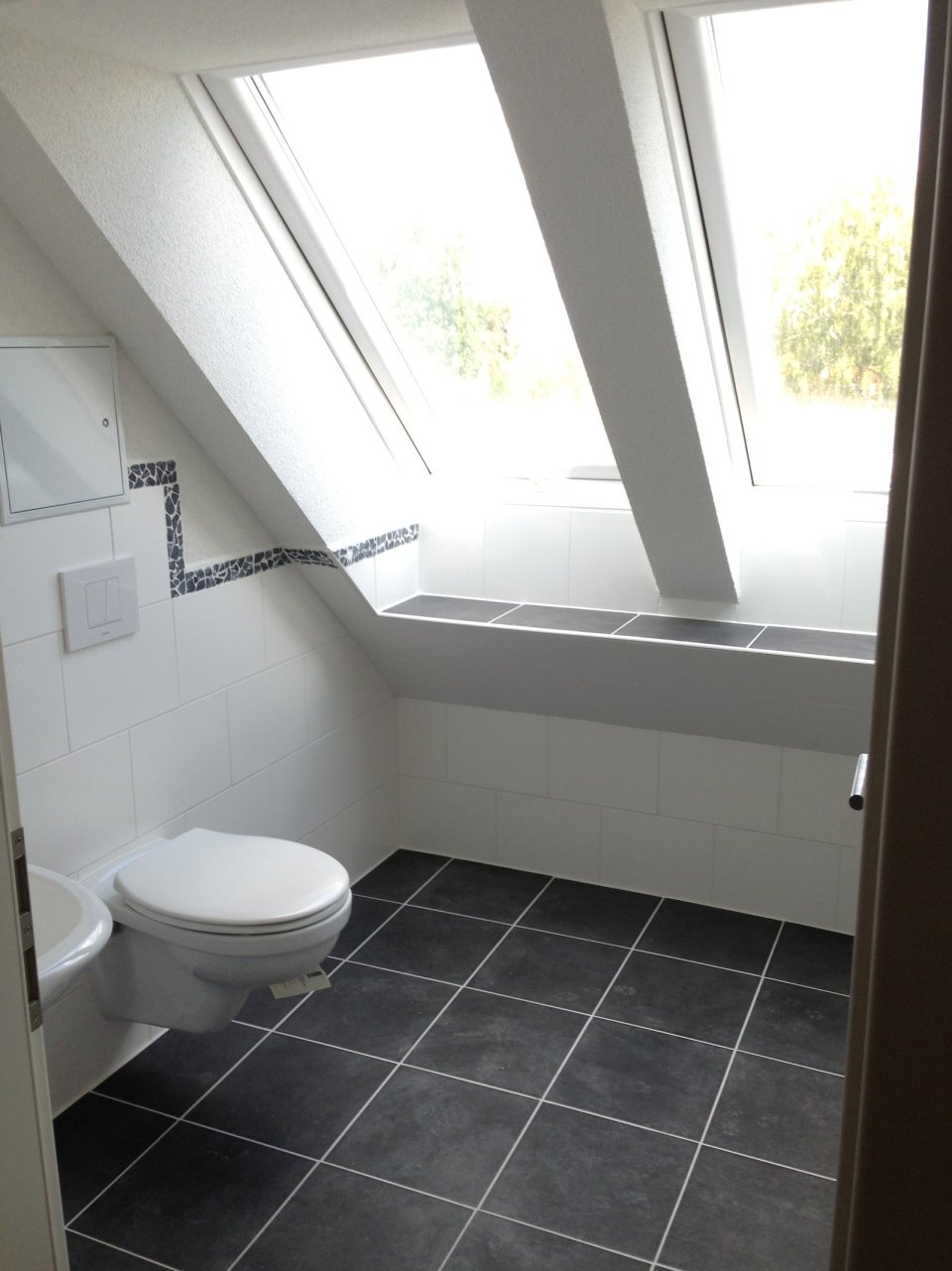 Badezimmer Badezimmer
